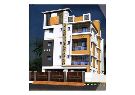 2 & 3 BHK Apartments in Old Pallavaram – Premium Living Near Good ...