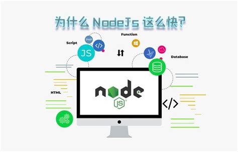 学node.js需要什么基础？ - 知乎