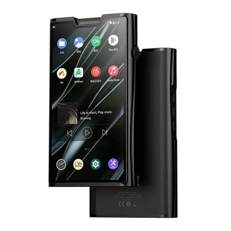 Shop for the Best Hi-Res Audio Players & IEMs in India