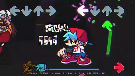 Image result for Infinity One Hour FNF