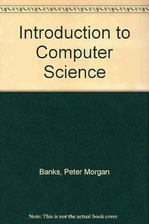 Image result for Introduction to Computer Science Book by Tremblay