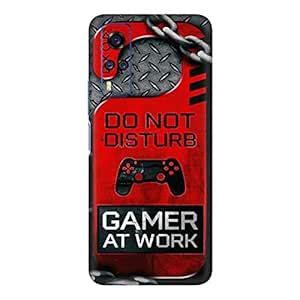 Amazon.in: Buy instyler Printed Skin/Sticker/Decal Compatible for VIVO ...