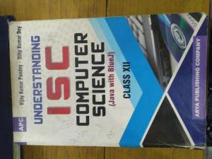 Image result for Understanding ISC Computer Science Class 12