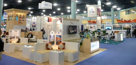 Exhibition Stands Miami