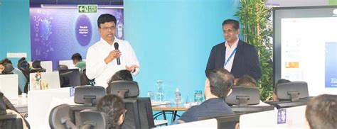 Titan and Tata iQ host the fifth Tata Supply Chain Forum Meet -Tata ...