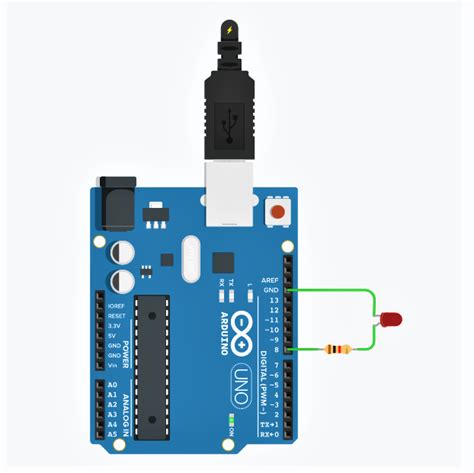 Image result for Arduino Blink Code