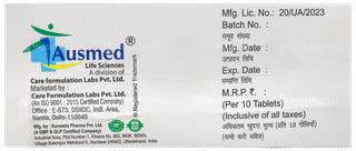 Diltalok 60 Tablet 10 - Uses, Side Effects, Dosage, Price | Truemeds