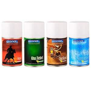 Airance Room Freshner Spray Refill / Air Freshener / Perfume Spray ...