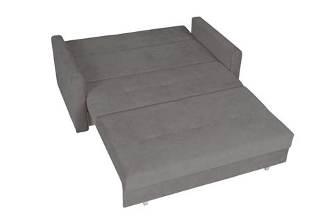 LEO FOLD OUT SOFA BED — Trafalgar Furniture