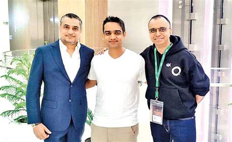 Own Desk - People around the world should know about your Startup