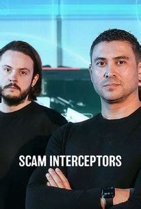 Scam Interceptors: Season 3 | Rotten Tomatoes