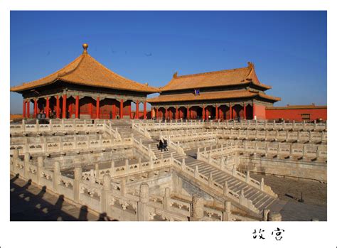 北京5天自由行怎么玩？北京冬季旅游最佳去处攻略。畅旅阿诗玛 - 哔哩哔哩
