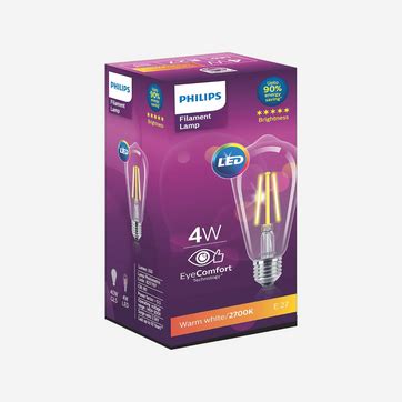 Buy LED Light Bulbs Online at Best Prices in India | Philips lighting ...