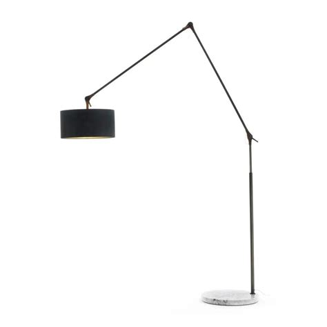 Porada Gary Big Floor Lamp | Luminesy