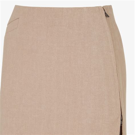 Abbigliamento di lusso da Donna | FENDI IT