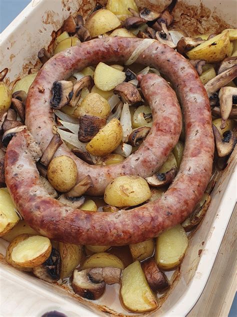 recette saucisse de canard marmiton