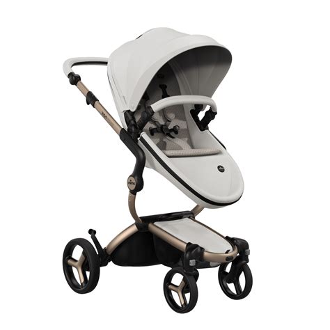 mima Xari MAX Stroller