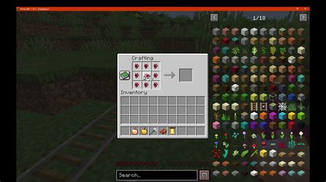 Rezultat imagine pentru Create Mod Crafting Recipes