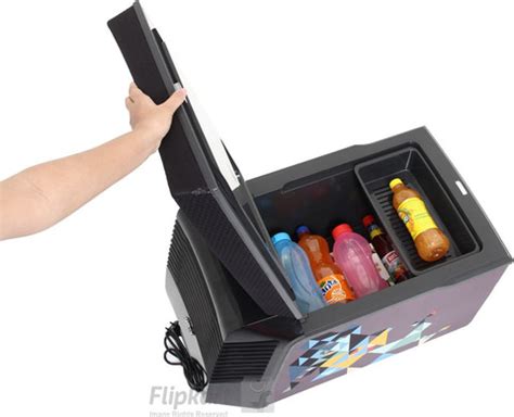 Godrej 35 L Thermoelectric Cooling Portable Cooler Online at Best Price ...