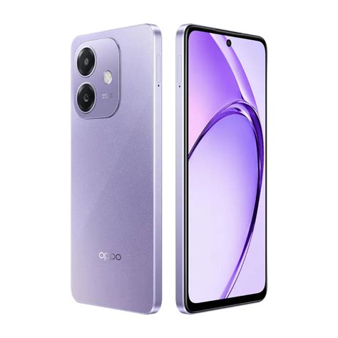Oppo A3X 5G (4GB RAM, 128GB Storage) | 6.67” HD+ 120Hz Refresh Rate Sc