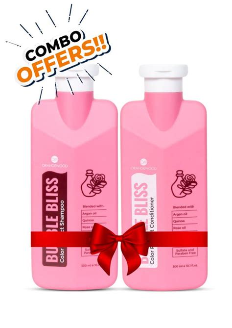 Orangewood Hair Care Shop