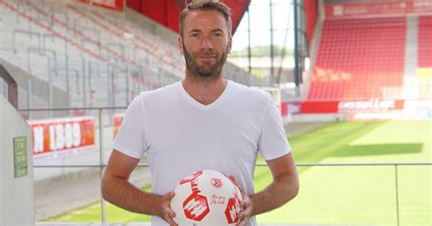 Neuer Co-Trainer und Nachwuchs-Mittelfeldspieler für den Jahn | charivari