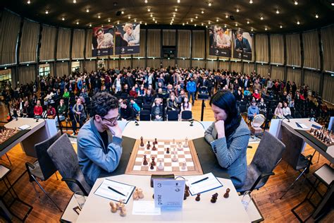 Keymer Shocks Carlsen » WEISSENHAUS – WORLD OF FREESTYLE CHESS