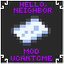 Rezultat imagine pentru Hello Neighbor Minecraft Mod