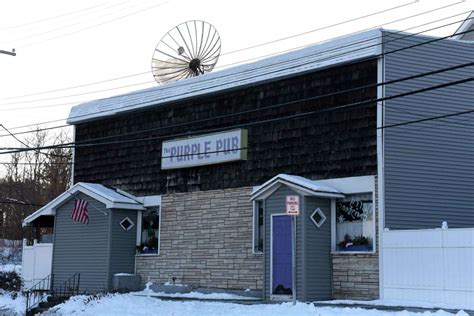 Cobblestone Lunch owners taking over former Purple Pub