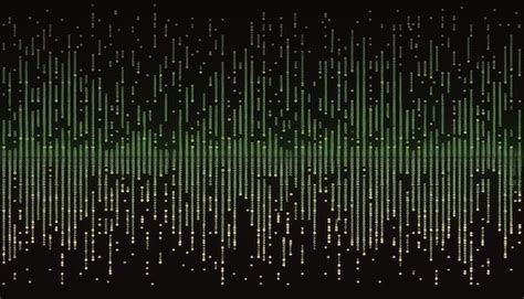 Image result for Matrix Falling Code Background