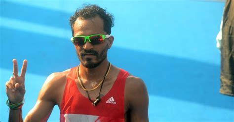 Mumbai Marathon: On the road to redemption, Nitendra Singh Rawat puts ...