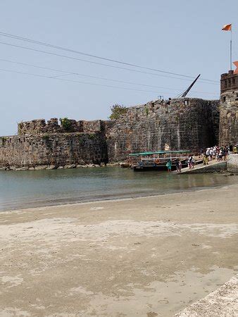 Sindhudurg Fort, Malvan - TripAdvisor