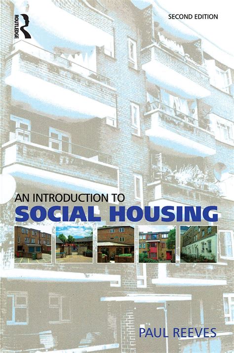 Introduction to Social Housing eBook : Reeves, Paul: Amazon.in: Kindle ...