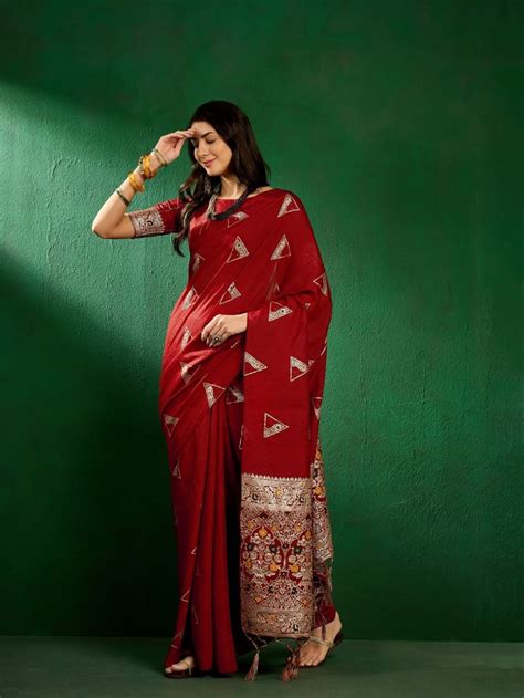 Color Set 8210 Designer Cotton Saree Collection
