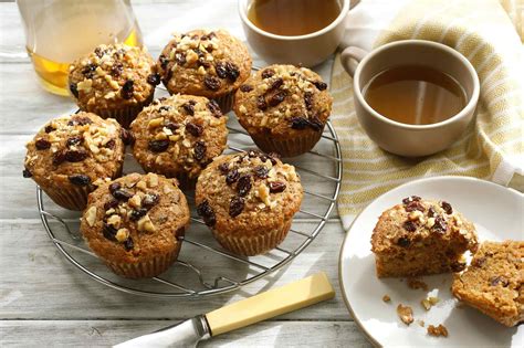 Breakfast Muffins Recipe | Gluten Free Goddess Recipes
