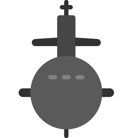 Submarine - Free transportation icons