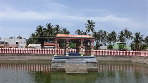 Temples to Visit in Rameshwaram On Your 2021 Vacay