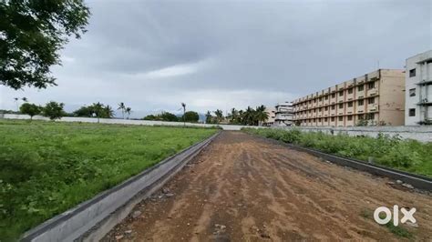 CBE Public school - Saravanampatty To Thudiyalur Main Road - Lands ...