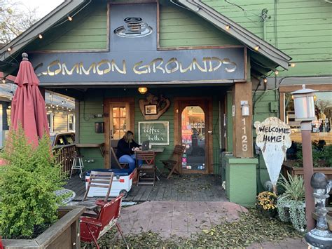Common Grounds Coffee Shop Waco at Frederick Ontiveros blog