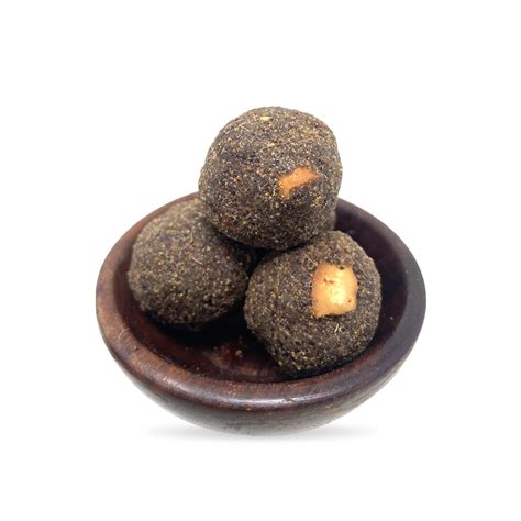 Flaxseed Laddu (200 grams) – Na Native