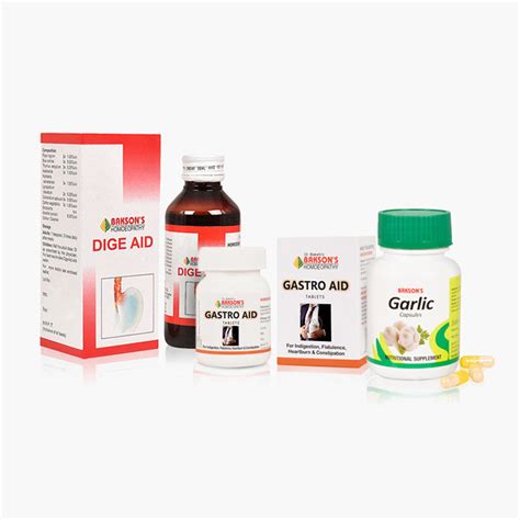 DIGESTIVE PACK – Buy Bakson