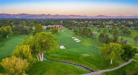 columbine country club initiation fee - Tandy Maier