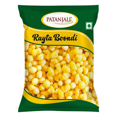 Roasted diet and namkeen | Patanjali Foods