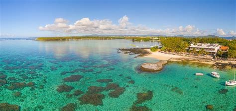 LE PENINSULA BAY BEACH RESORT (Mauritius/Blue Bay) - Resort Reviews ...