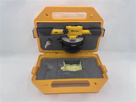 Image result for CST Berger Transit Level