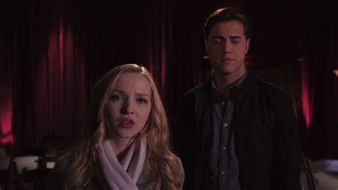 Picture of Dove Cameron in R.L. Stine's Monsterville: The Cabinet of ...