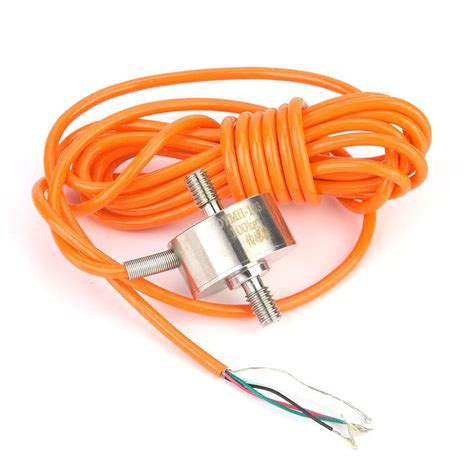 Load Cell DYMH-103 Micro Miniature Load Cell Weighing Sensor Pull Rod ...