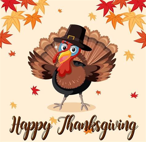 Happy Thanksgiving Clip Art Images Pictures Free Download