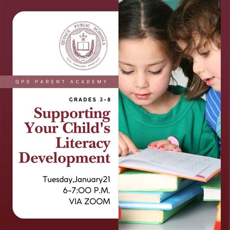 Quincy Community Schools