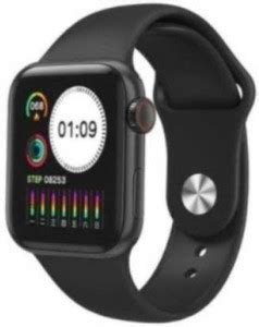 AJFuture T500 Bluetooth calling Smartwatch activity tracking and heart ...